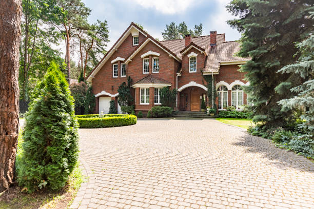 Reasons to Select Us for Your Driveway Paving Requirements in Lexington, MS