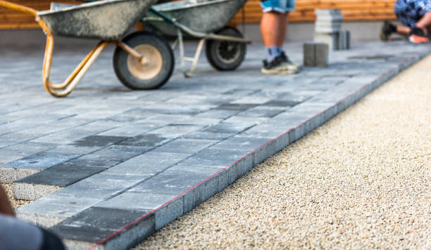 Best Professional Driveway Pavers  in Lexington, MS