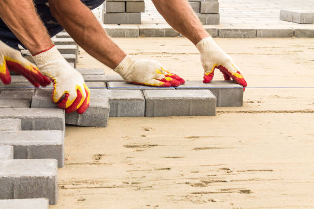 Best Driveway Repair Near Me  in Lexington, MS
