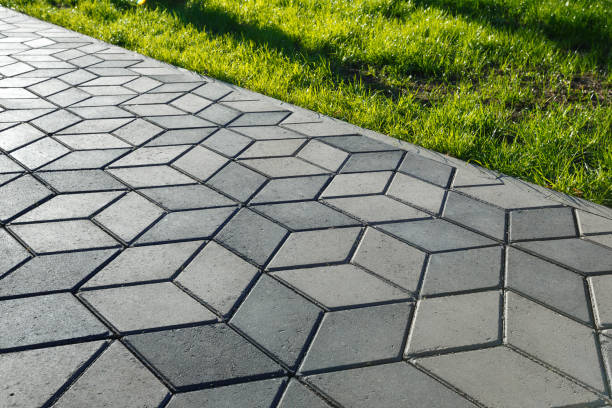 Best Commercial Driveway Pavers  in Lexington, MS