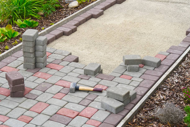 Best Residential Paver Driveway  in Lexington, MS