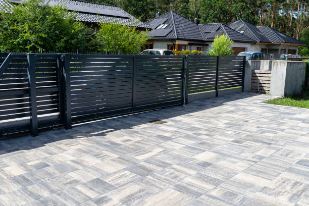 Best Concrete Paver Driveway  in Lexington, MS