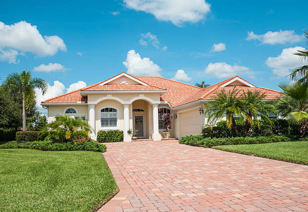 Best Decorative Driveway Pavers  in Lexington, MS