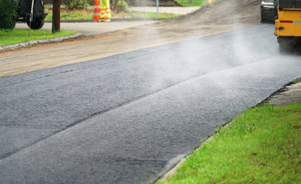 Best Best Driveway Pavers  in Lexington, MS