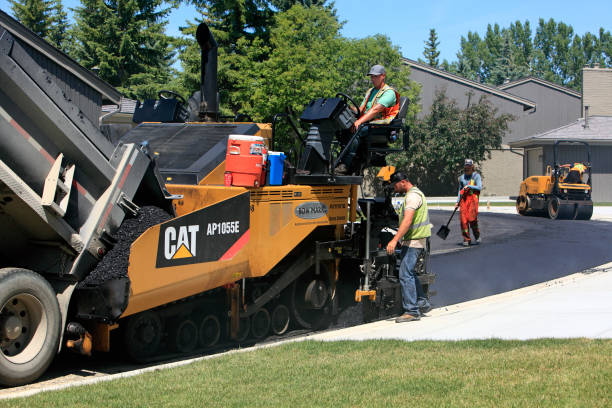 Best Affordable Driveway Pavers  in Lexington, MS