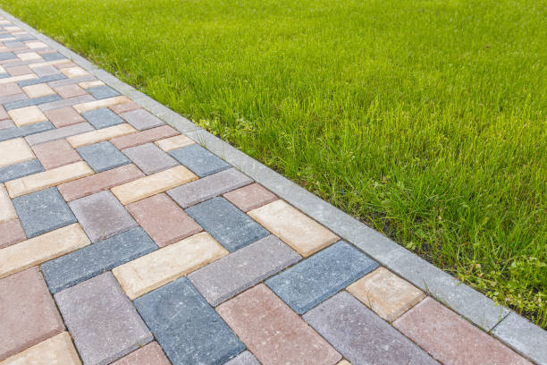 Best Affordable Driveway Pavers  in Lexington, MS